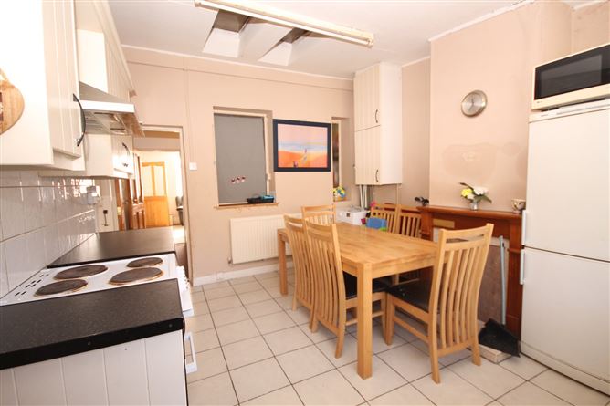 15 Greenpark Road, Bray, Co. Wicklow