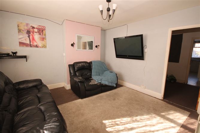15 Greenpark Road, Bray, Co. Wicklow