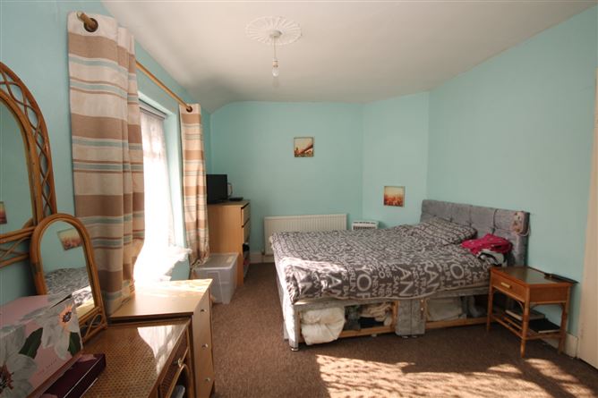 15 Greenpark Road, Bray, Co. Wicklow