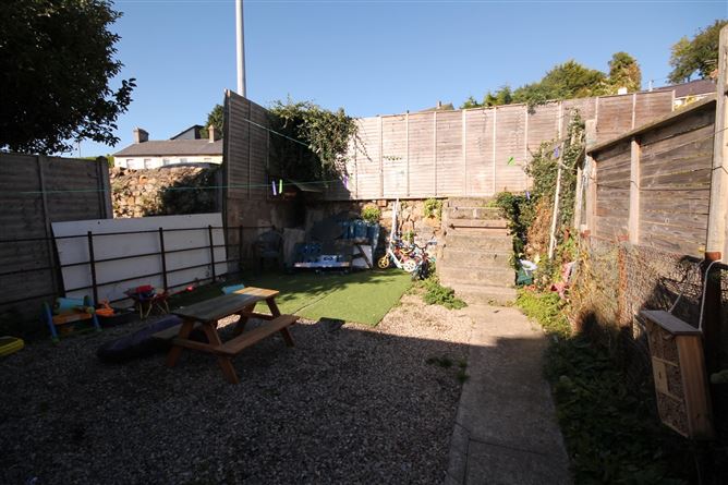 15 Greenpark Road, Bray, Co. Wicklow