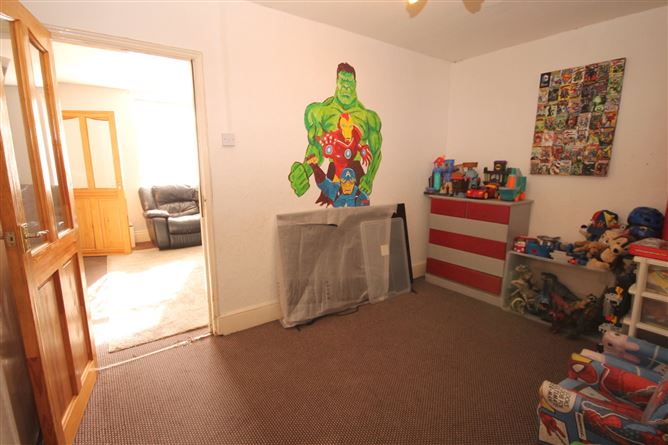15 Greenpark Road, Bray, Co. Wicklow