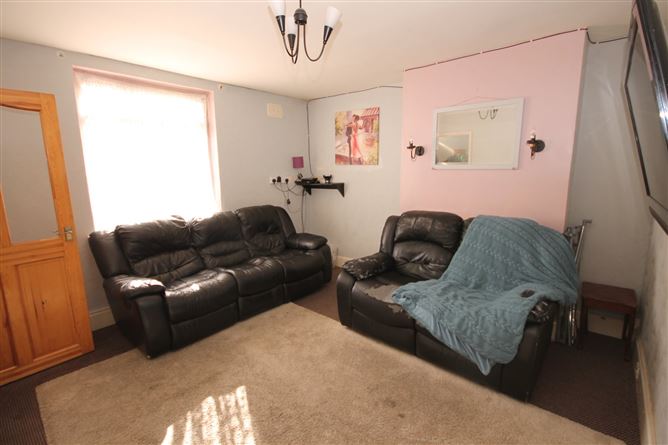 15 Greenpark Road, Bray, Co. Wicklow