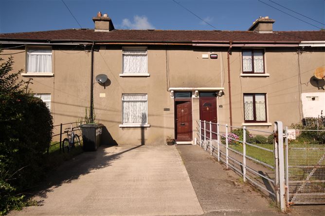 15 Greenpark Road, Bray, Co. Wicklow