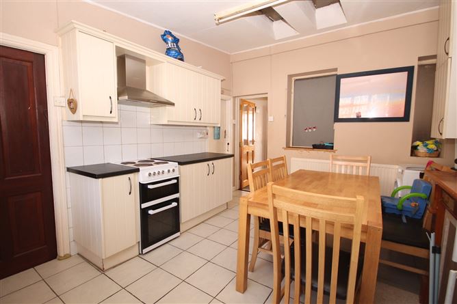 15 Greenpark Road, Bray, Co. Wicklow