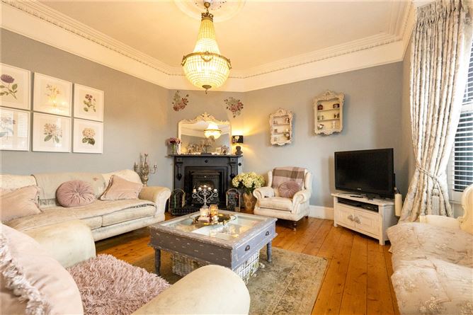 Woodville, Herbert Road, Bray, Co. Wicklow