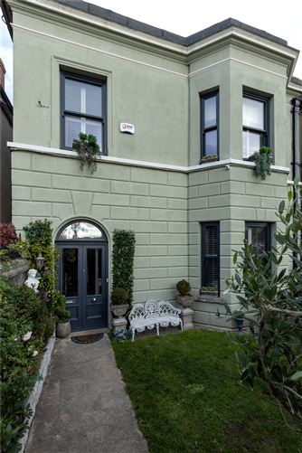 Woodville, Herbert Road, Bray, Co. Wicklow