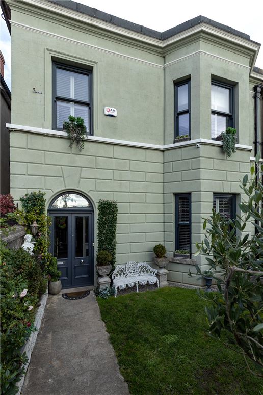 Woodville, Herbert Road, Bray, Co. Wicklow