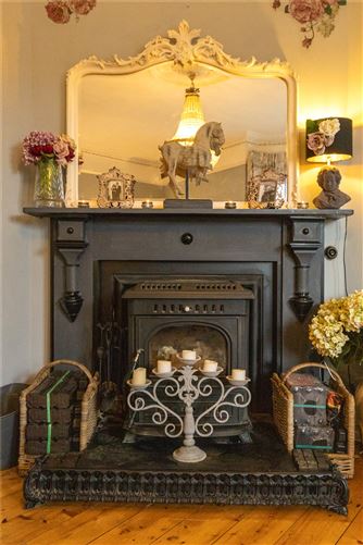 Woodville, Herbert Road, Bray, Co. Wicklow