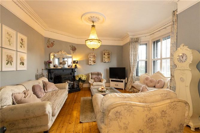 Woodville, Herbert Road, Bray, Co. Wicklow