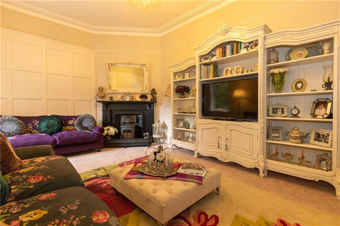 Woodville, Herbert Road, Bray, Co. Wicklow