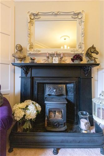 Woodville, Herbert Road, Bray, Co. Wicklow