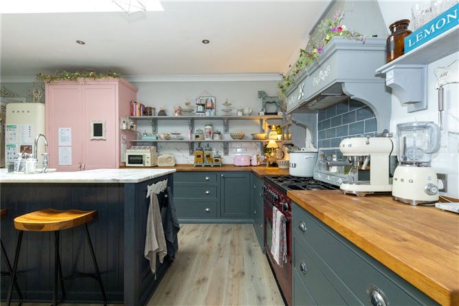 Woodville, Herbert Road, Bray, Co. Wicklow