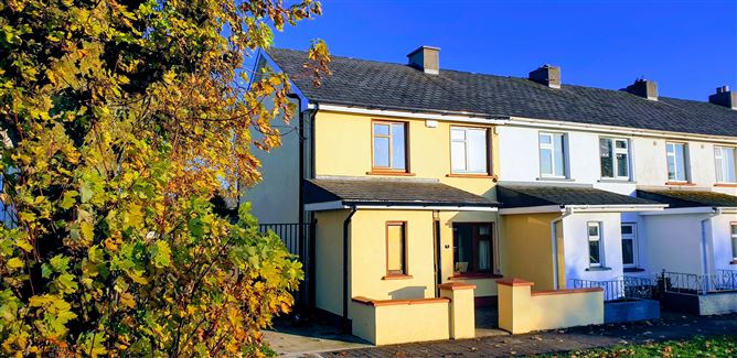 8 Grange Village, Mullingar, Westmeath