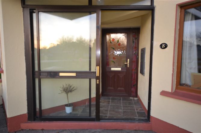 8 Grange Village, Mullingar, Westmeath
