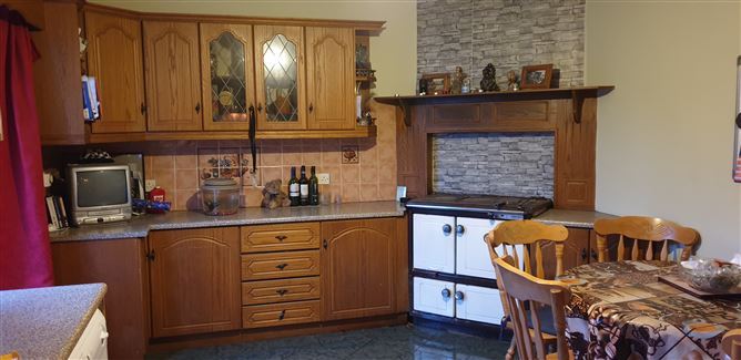 8 Grange Village, Mullingar, Westmeath
