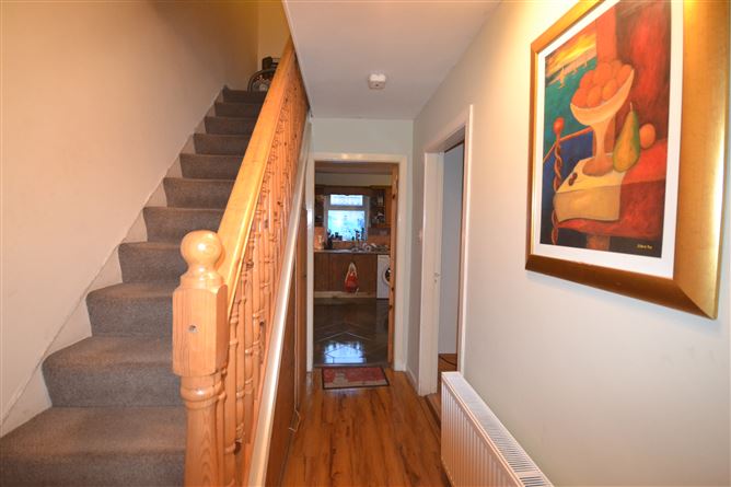 8 Grange Village, Mullingar, Westmeath