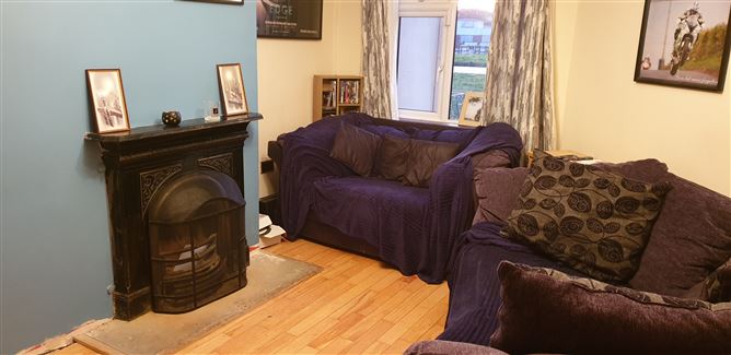 8 Grange Village, Mullingar, Westmeath
