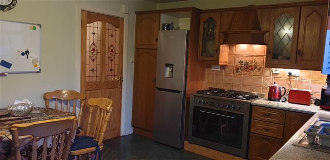 8 Grange Village, Mullingar, Westmeath