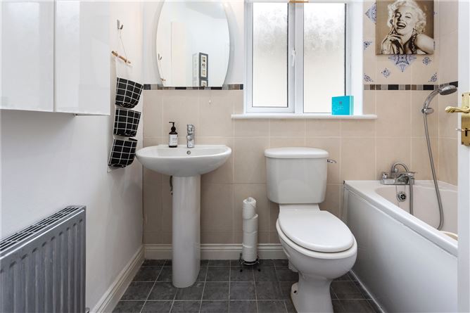 174 Littlepace Woods, Clonee, Dublin 15