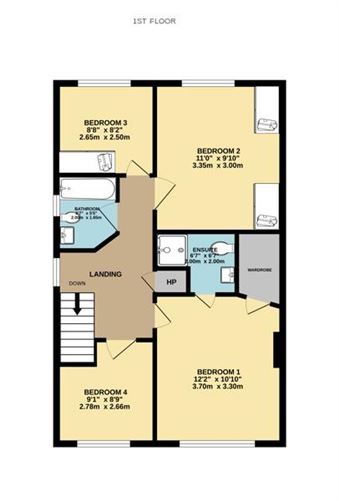 174 Littlepace Woods, Clonee, Dublin 15