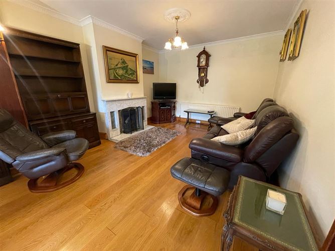 Geraldton, 5 Ardfallen Road, Ballinlough, Cork