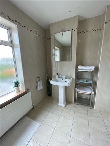 Geraldton, 5 Ardfallen Road, Ballinlough, Cork