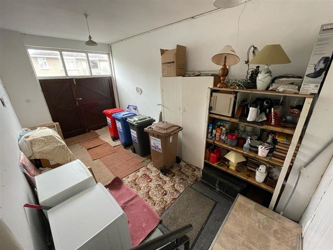 Geraldton, 5 Ardfallen Road, Ballinlough, Cork