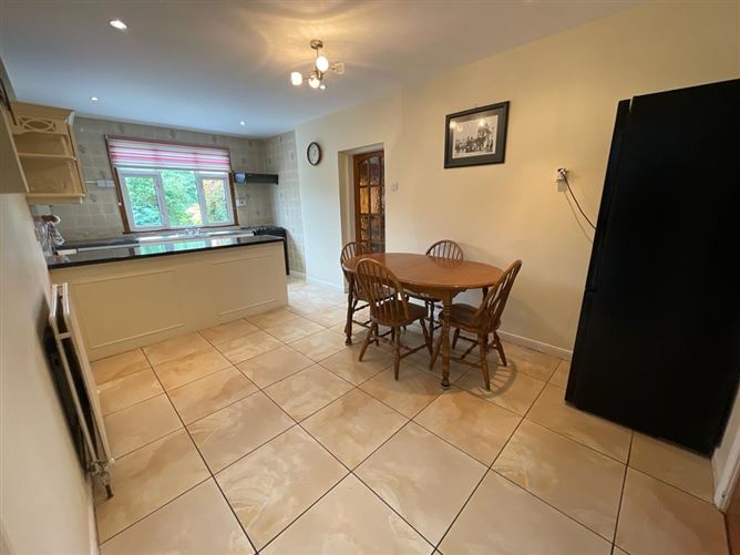 Geraldton, 5 Ardfallen Road, Ballinlough, Cork