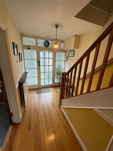 Geraldton, 5 Ardfallen Road, Ballinlough, Cork