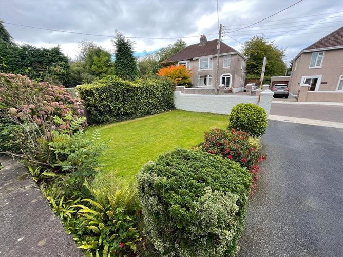 Geraldton, 5 Ardfallen Road, Ballinlough, Cork