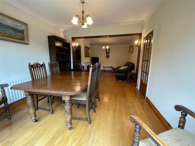 Geraldton, 5 Ardfallen Road, Ballinlough, Cork