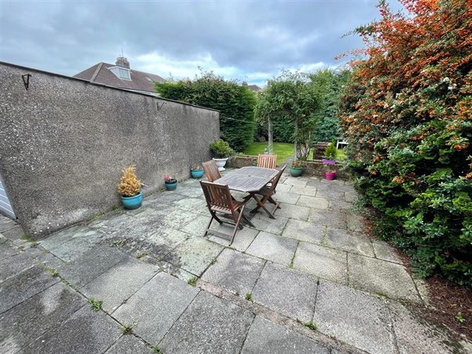 Geraldton, 5 Ardfallen Road, Ballinlough, Cork