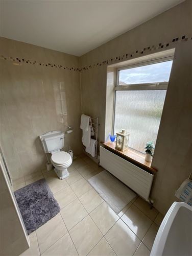 Geraldton, 5 Ardfallen Road, Ballinlough, Cork