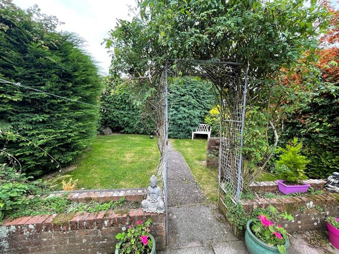 Geraldton, 5 Ardfallen Road, Ballinlough, Cork