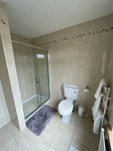 Geraldton, 5 Ardfallen Road, Ballinlough, Cork