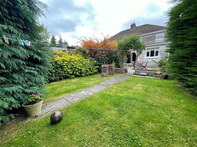 Geraldton, 5 Ardfallen Road, Ballinlough, Cork