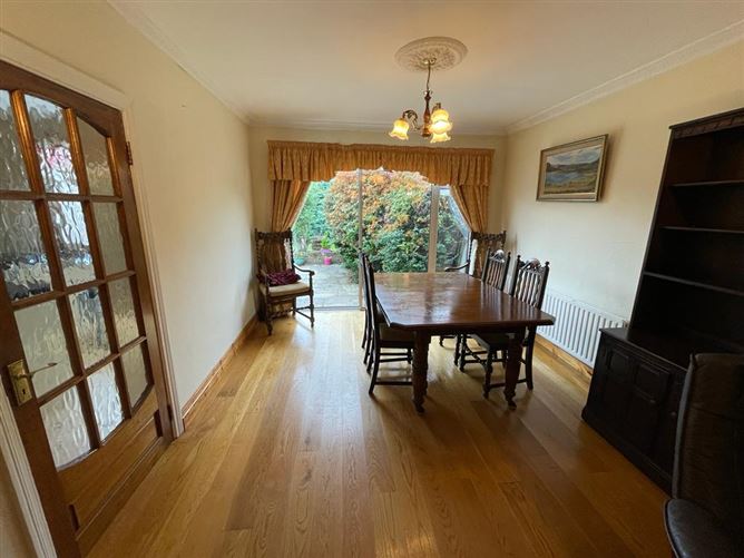 Geraldton, 5 Ardfallen Road, Ballinlough, Cork