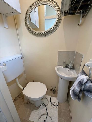 Geraldton, 5 Ardfallen Road, Ballinlough, Cork