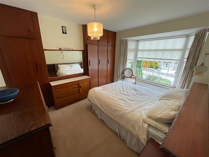 Geraldton, 5 Ardfallen Road, Ballinlough, Cork