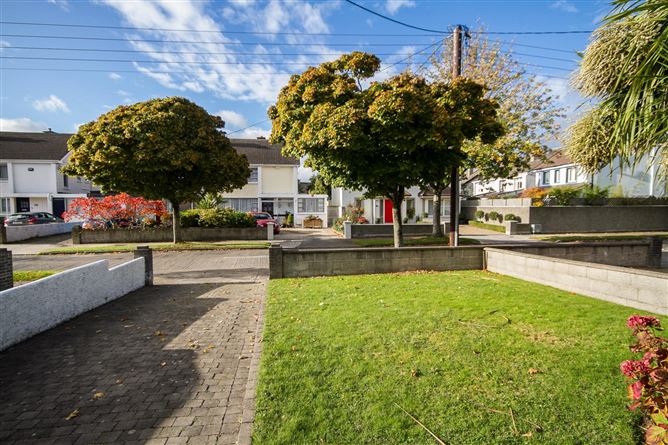 50 Beechwood Lawn, Glenageary, County Dublin