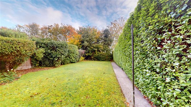 50 Beechwood Lawn, Glenageary, County Dublin