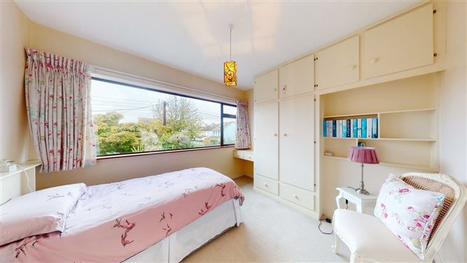 50 Beechwood Lawn, Glenageary, County Dublin