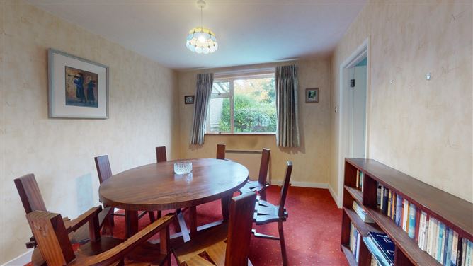 50 Beechwood Lawn, Glenageary, County Dublin
