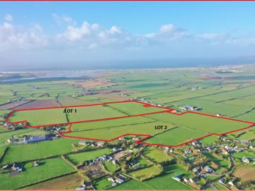 Main image of Land for Sale, West Commons, Ardfert, Kerry