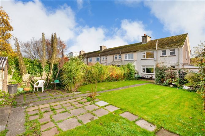 21 Watermill Drive, Raheny, Dublin 5