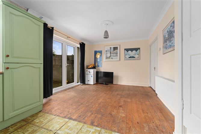 22 Tymon Close, Old Bawn, Tallaght