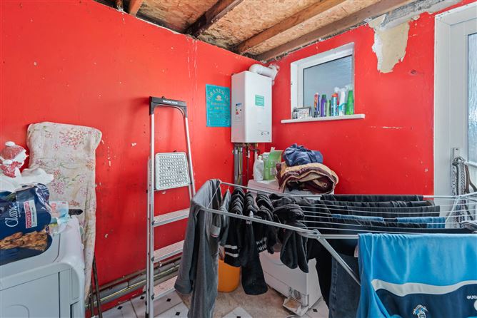 22 Tymon Close, Old Bawn, Tallaght