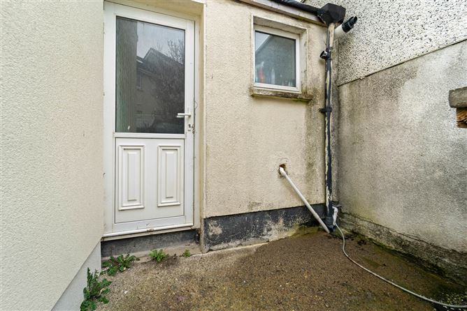 22 Tymon Close, Old Bawn, Tallaght