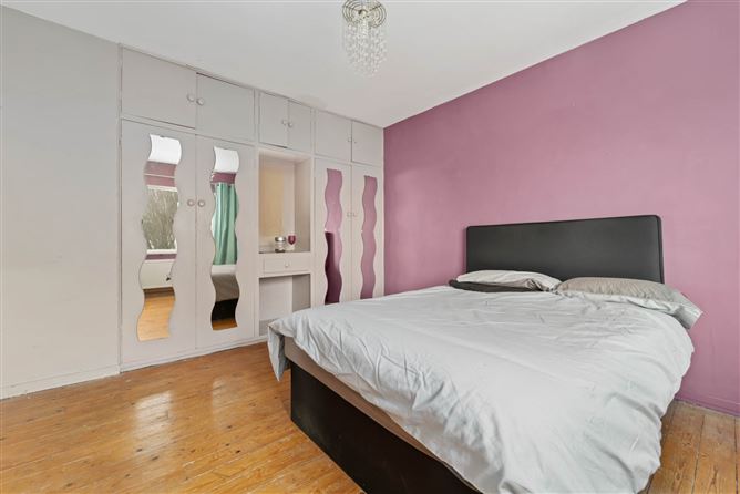 22 Tymon Close, Old Bawn, Tallaght