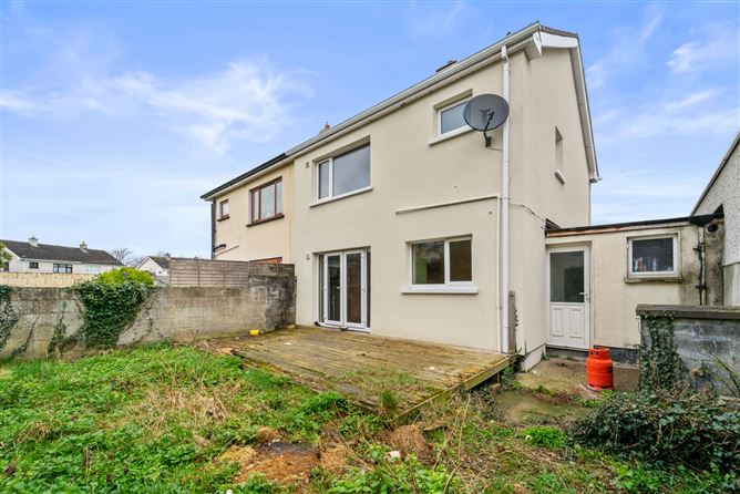 22 Tymon Close, Old Bawn, Tallaght